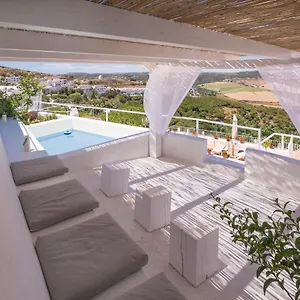 Casa Boutique Encalada Country house Vejer de la Frontera