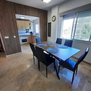 Pacos Apartment Fuengirola