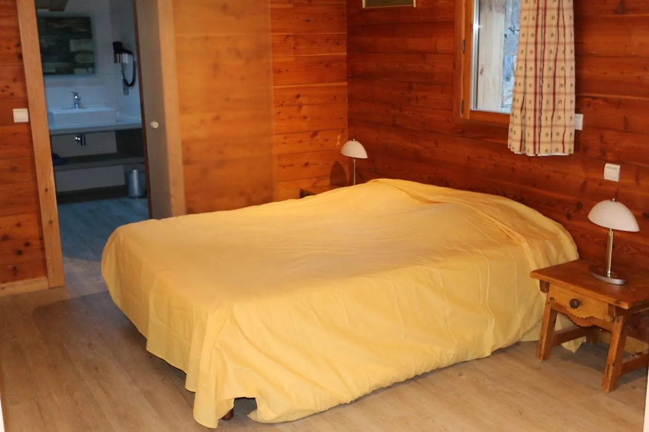 Ski Breezy Chalet Chamonix