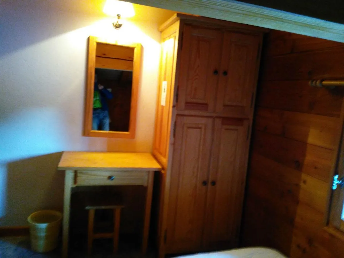 Ski Breezy Chalet Chamonix